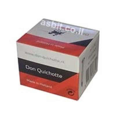 מסמר פלדה  50/3  דון קישוט 100 יח'