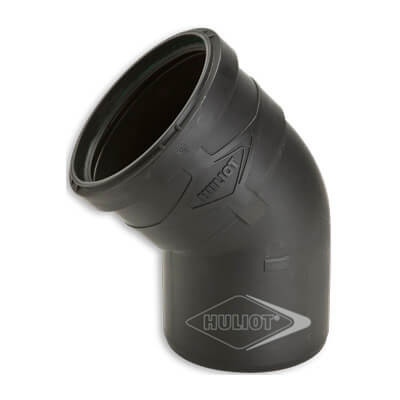 ברך 110  45 מעלות  ULTRA SILENT