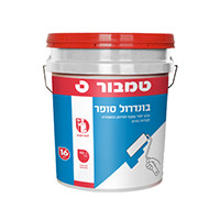 בונדרול סופר 16 ליטר טמבור