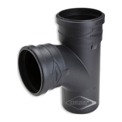 מסעף סוחף  110/110  87 מעלות  ULTRA SILENT