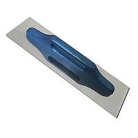 מלצ' 50 ס"מ חלק ידית עץ