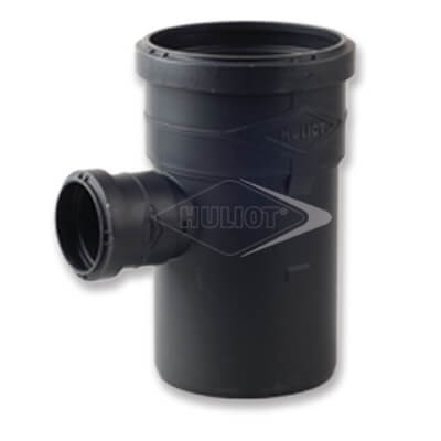 מסעף מקוצר 110/50  87 מעלות  ULTRA SILENT