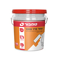 גמר סיד 18 ליטר טמבור