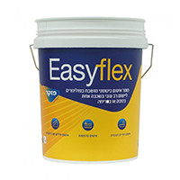 איזיפלקס רב עובי 5 ק"ג  פזקר