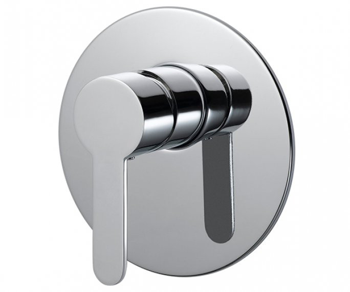 מערכת 3 דרך קומפלט קליר 305383 חמת