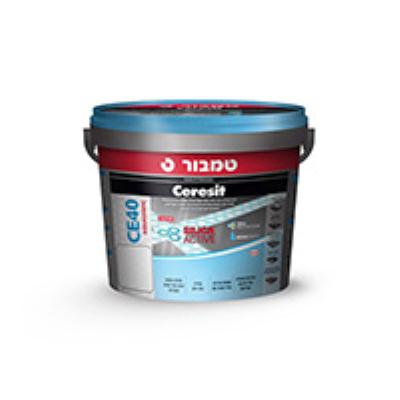 רובה 100 לבן 5 ק"ג CE 40