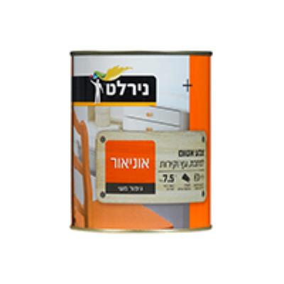 אוניאור  3/4 ליטר בסיס A  נירלט