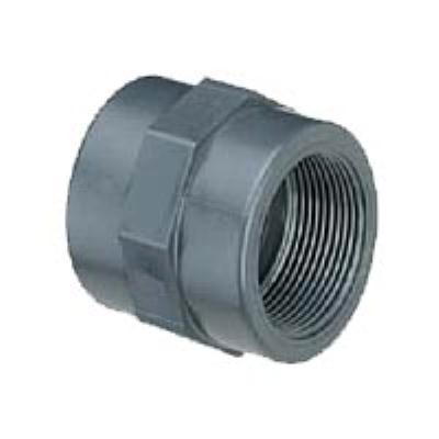 מופה "3/4  5243434  PVC