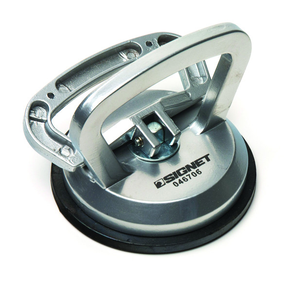 ידית ואקום (ונטוזה) ראש אחד עד 50 ק"ג SIGNET