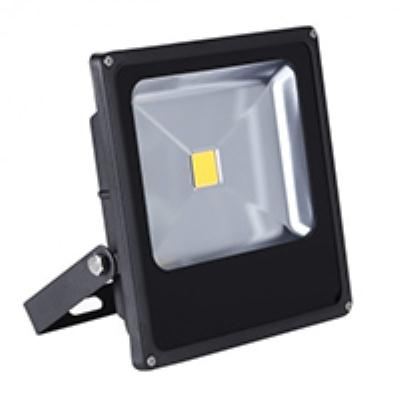 גוף תאורה פרוז'קטור LED 50W אור לבן