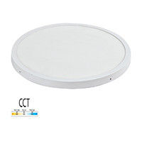 גוף תאורה MICHAELLA לד עגול 45W לבן קוטר 50 ס"מ IP-20 CCT