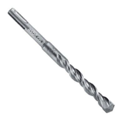 מקדח פטיש  9 * 160 מ"מ HAWERA SDS