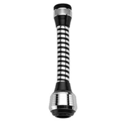 מאריך ברז ניקל ארוך SIROFLEX פאר נשר
