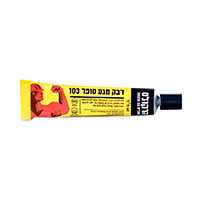 דבק מגע  40 גרם שפופרת