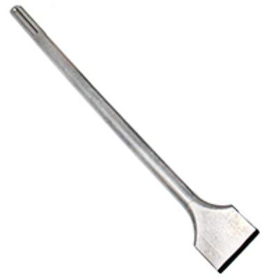 איזמל פטיש שטוח 50*350 HAWERA SDS-MAX