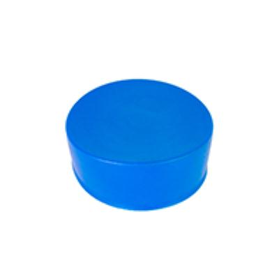 פקק הגנה לקצה צינור HDPE  75