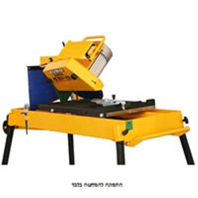 משור למרצפות זוזי 45 מעלות TS301-45 שטל