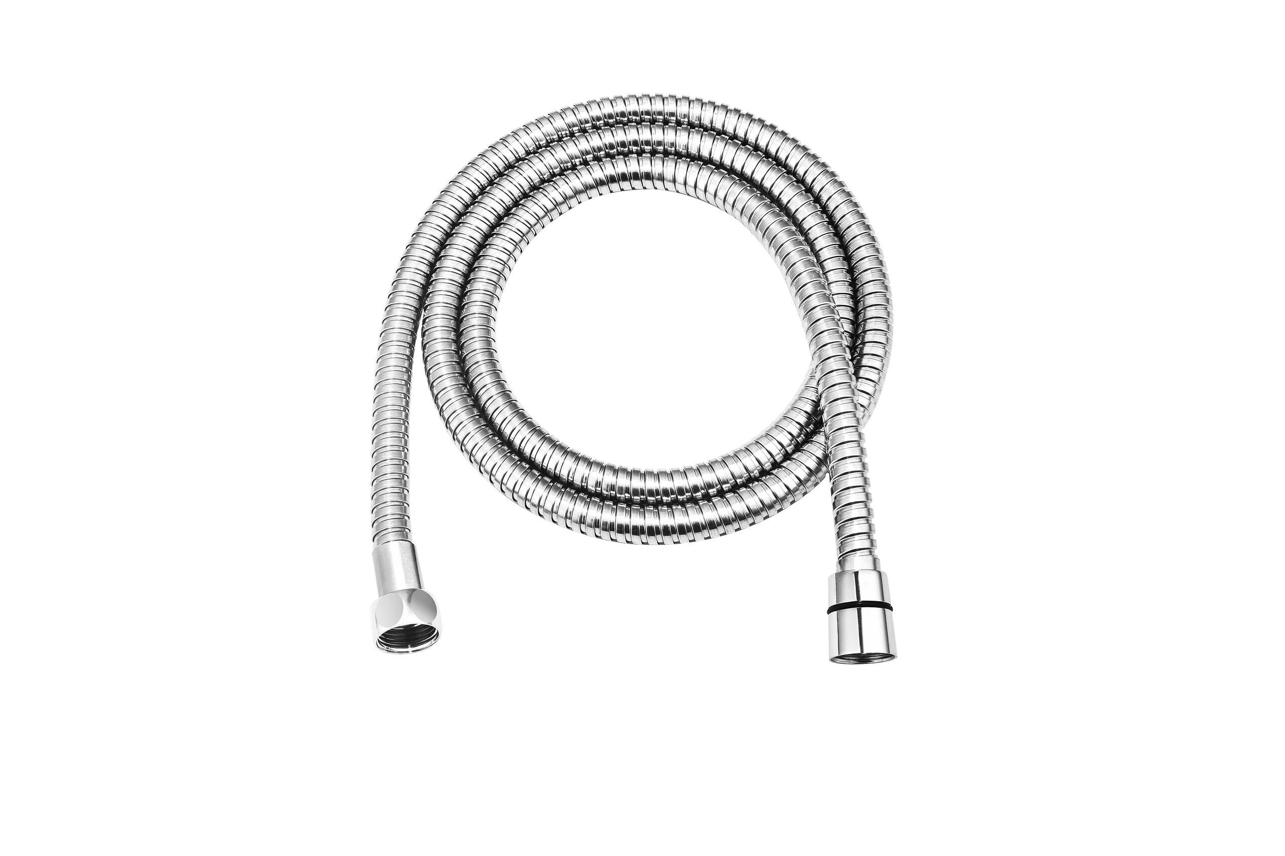 צינור מתכת 1.50 לאמבטיה פאר נשר