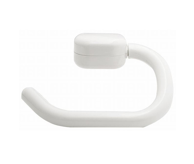 מחזיק נייר טואלט ונוס לבן 501423 ספאדיני