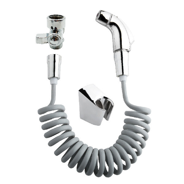 מערכת ג'ט סט פלוס כרום 040701 ספאדיני