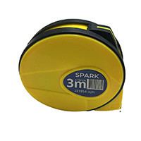 מטר 3 מטר 16 מ"מ צהוב SPARK