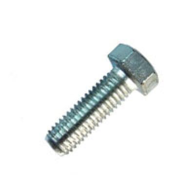 בורג הידוק "5/16 * 100
