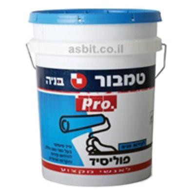 פוליסיד 18 ליטר טמבור