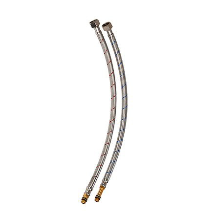 זוג צינורות לברז פרח קוטר 8.4 מ"מ 50 ס"מ 059475 ספאדיני