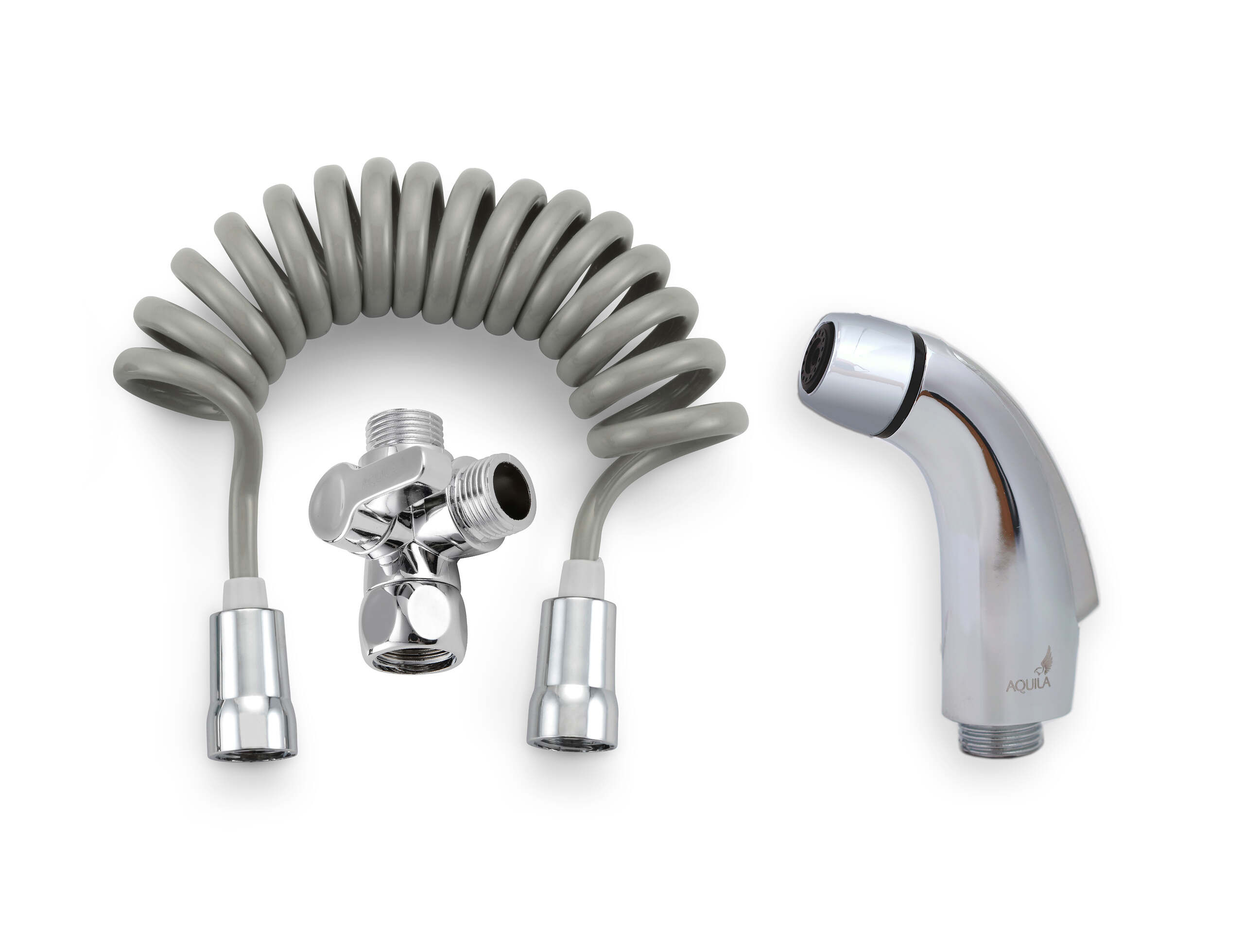 מערכת שטיפה כרום אסיף פאר נשר