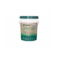 דבק קרמיקה שרמיק 20 ק"ג D2 טמבור
