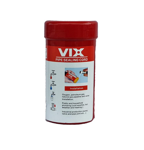 חוט אטימה (ניילון) טפלון -  מטר VTC150