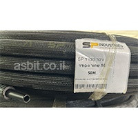 צינור SP מבודד 20  חב' 50 מטר